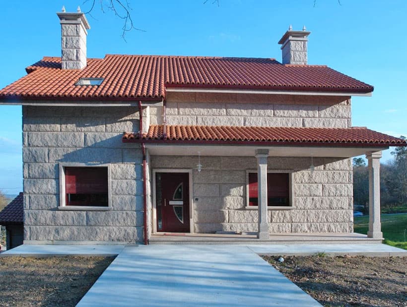 Construcciones y reformas en Ourense