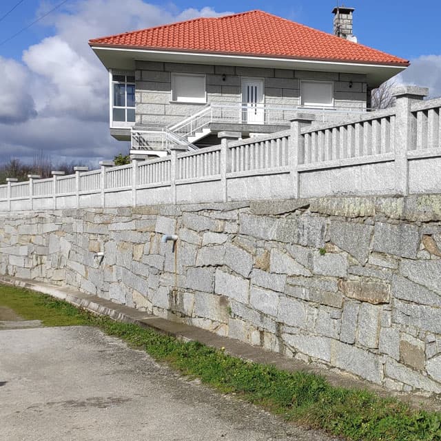 Construir una casa en Ourense