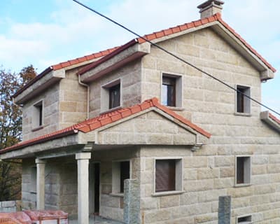 Construcciones y Reformas Mera en Ourense