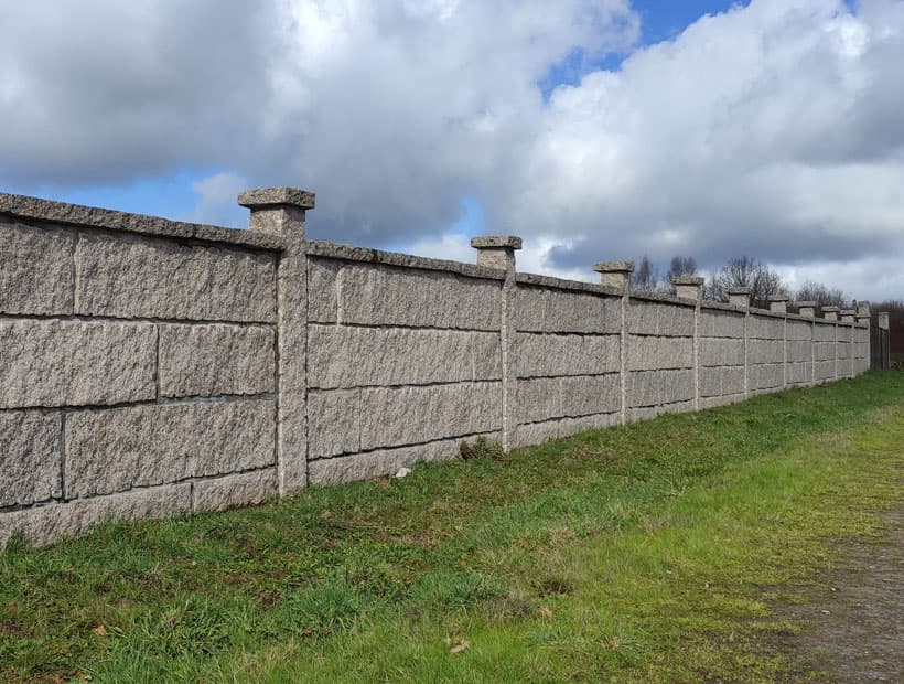 Proyectos de construcción en Ourense
