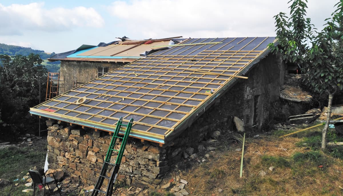 Proyectos de construcción a su medida