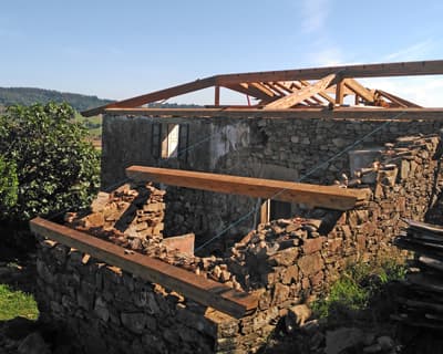 Construcciones y Reformas Mera en Ourense