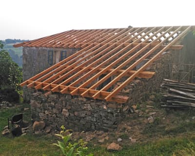 Construcciones y Reformas Mera en Ourense